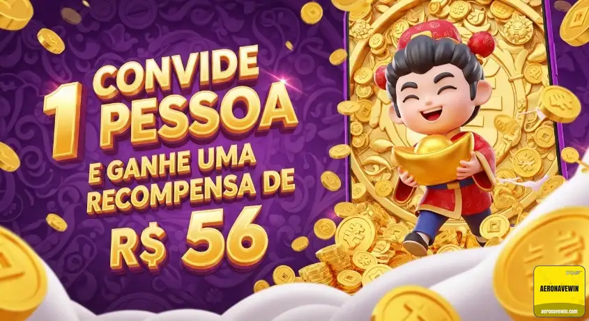 aeronavewin.com mergulhe em premiado jogo