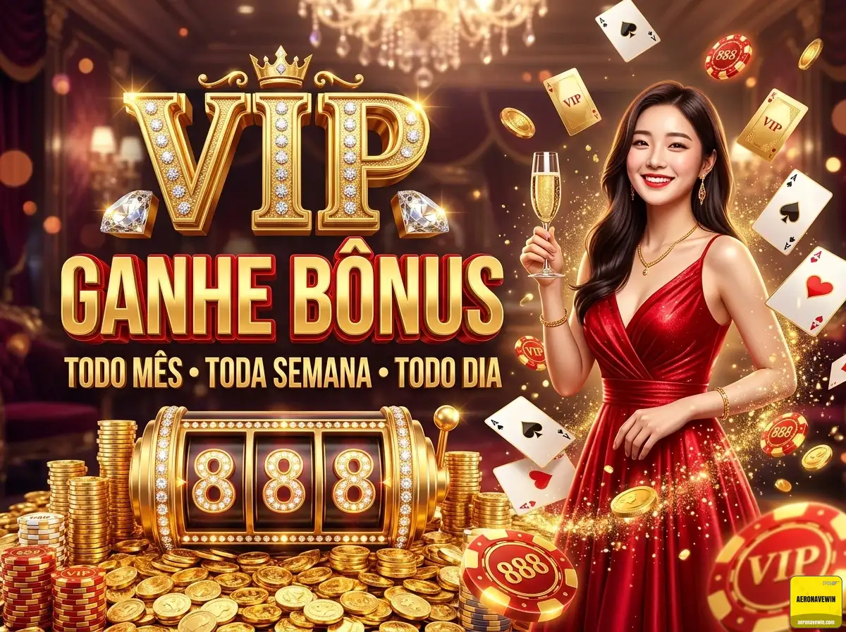 aeronavewin.com participe de emocionante jogo